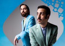 Colapesce e Dimartino