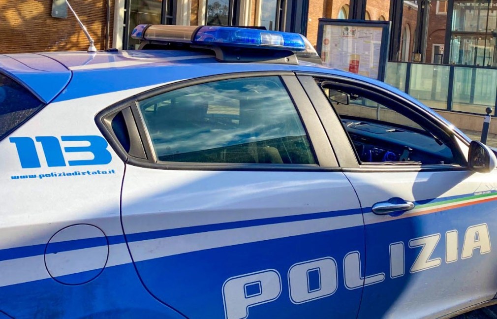 polizia