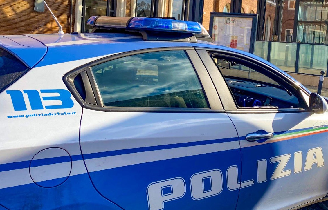 polizia