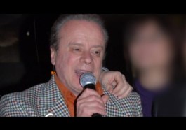 Giancarlo Pascolini (foto da Facebook(Erreti Radio)