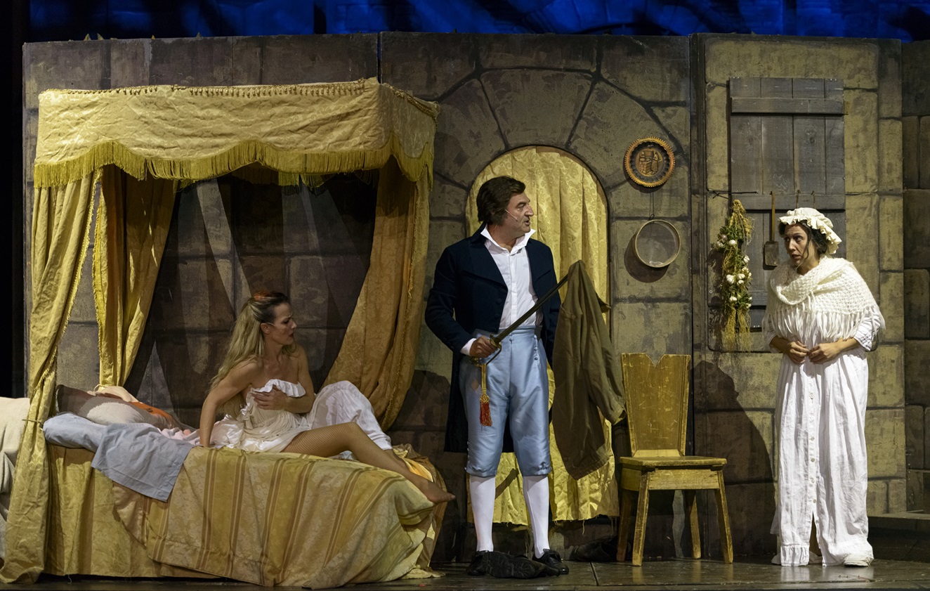 Il marchese del Grillo_foto Antonio Agostini