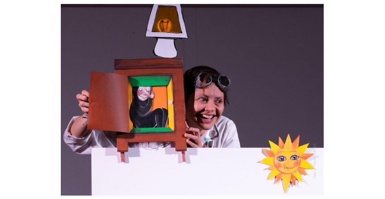 L'Omino dei sogni e l'Omino delle nuvole