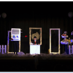 La favola delle nuvole e del profumo