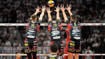 Sir Susa Vim Perugia