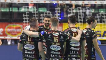 Sir Susa Vim Perugia