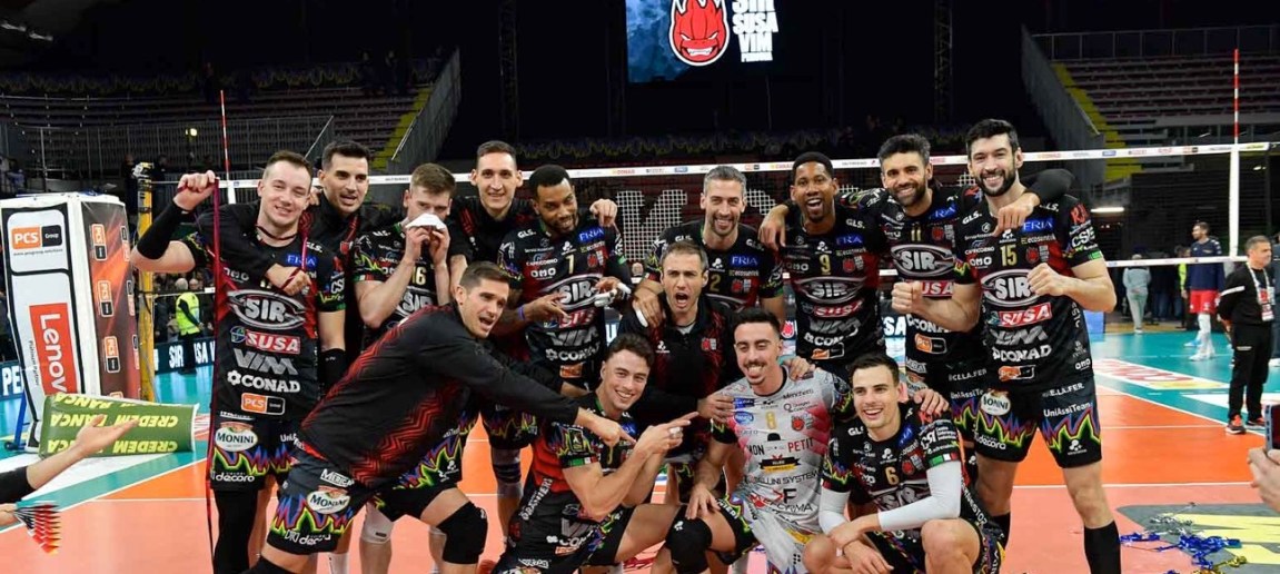 Sir Susa Vim Perugia