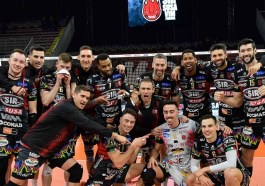 Sir Susa Vim Perugia