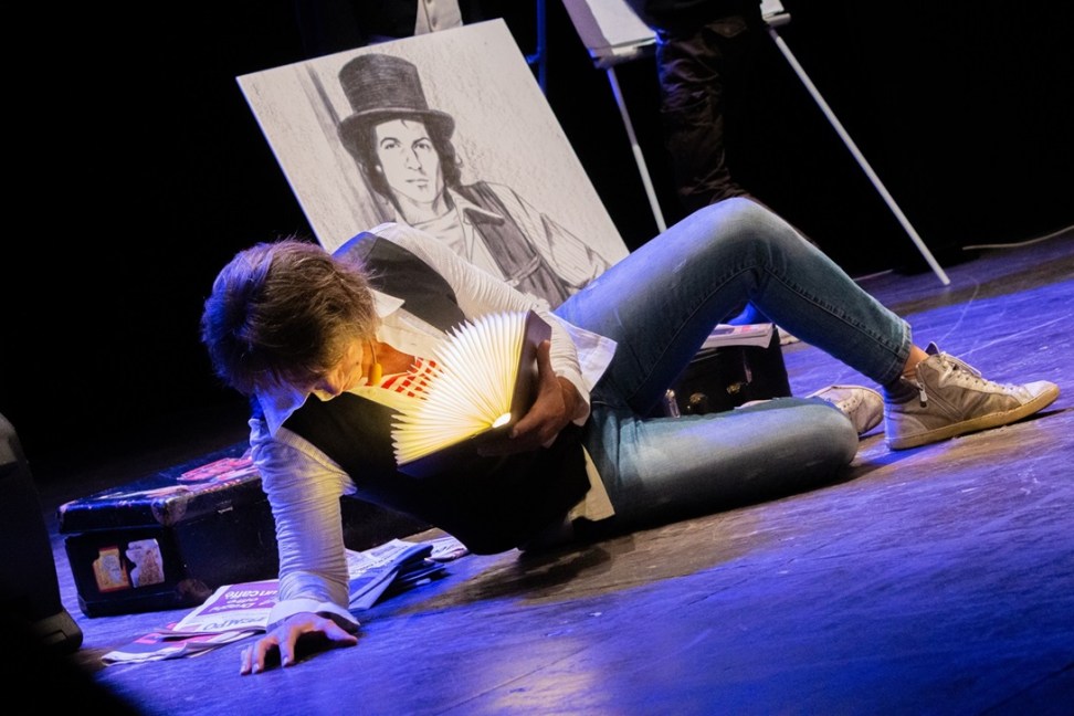 Narni - Rino Gaetano - 01 Novembre 2022