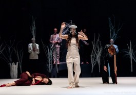 Nothing_Balletto civile