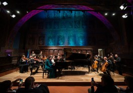 OCP YOUNG 2023 2 ph. Marco Giugliarelli