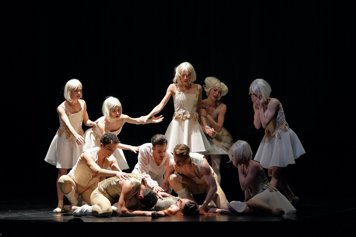 Romeo e Giulietta_foto Carlo Moro e Aurelio Dessi (3)