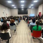 Rotary club Perugia Trasimeno Liceo Alessi Perugia Giornata della memoria