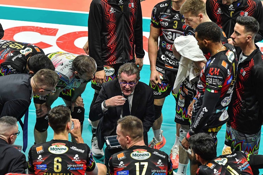 Sir Susa Vim Perugia