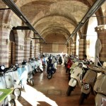VESPA IN MOSTRA 2024