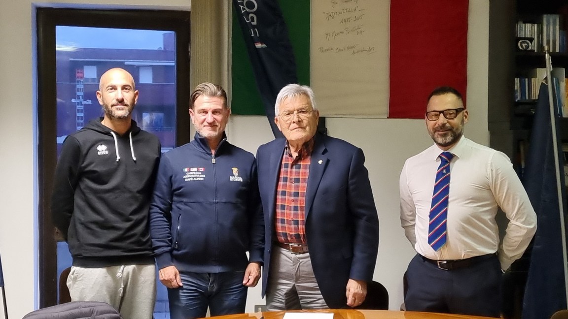 Firmato il protocollo tra Fir Umbria e Progetto Matrix