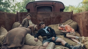 film L_ultima volta che siamo stati bambini