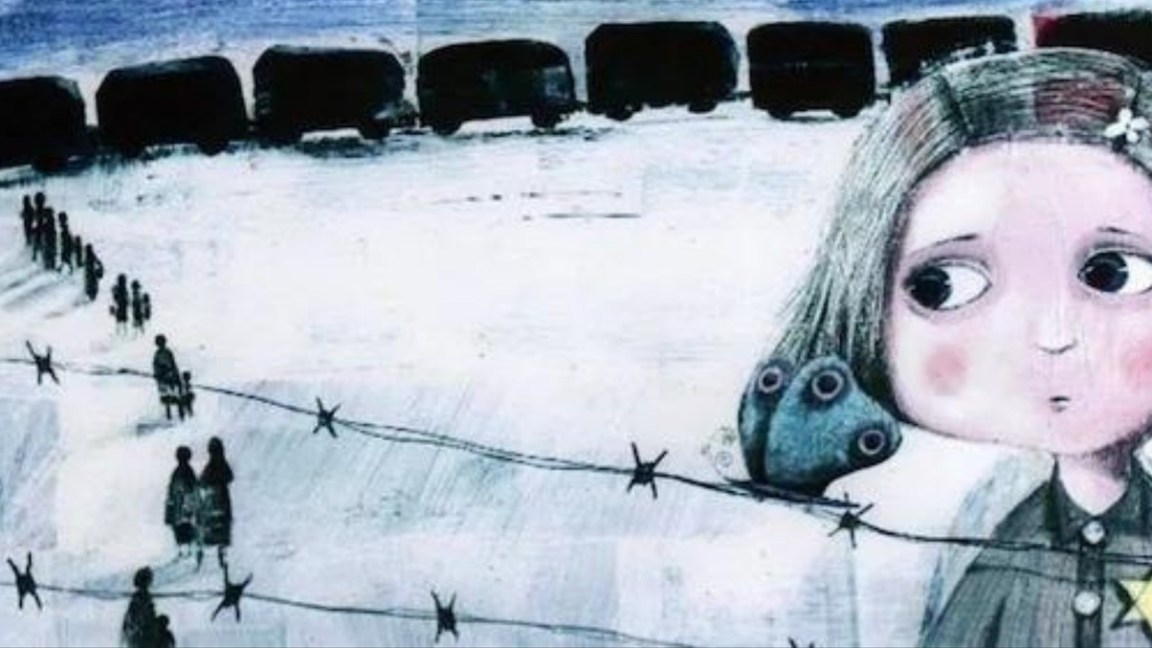 giornata della memoria 2024 Città della Pieve