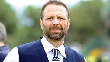 Santopadre, foto sito Ac Perugia (Roberto Settonce)