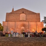 sfilata san fortunato todi