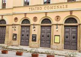 teatro comunale Todi