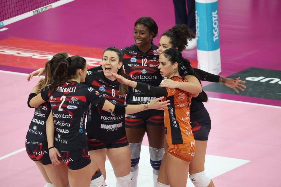 Bartoccini Fortinfissi Perugia