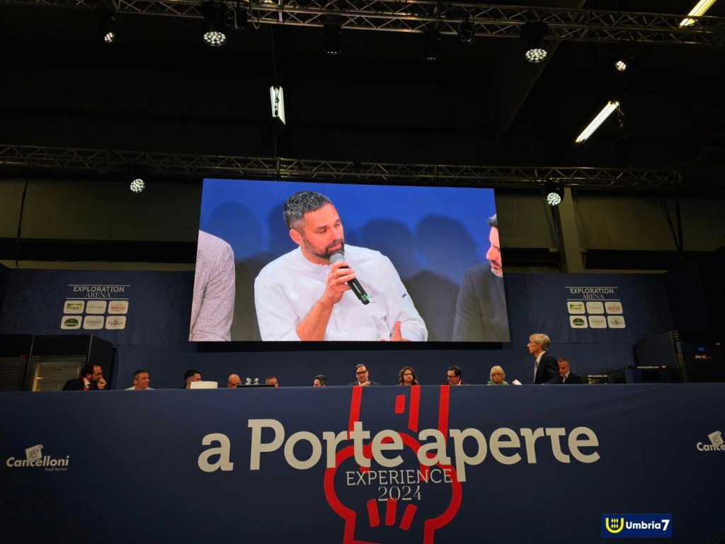 A porte aperte 2024_foto Umbria7