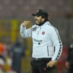 Ac Perugia calcio Formisano Foto 7oz©RIPRODUZIONE RISERVATA