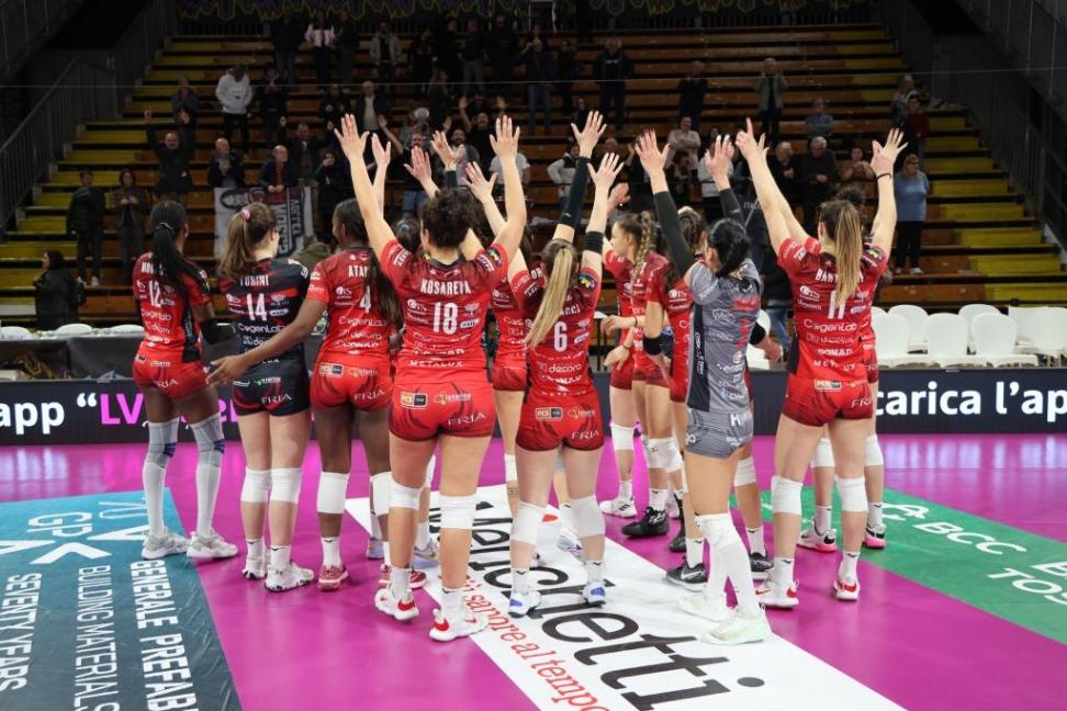 Bartoccini Fortinfissi Perugia