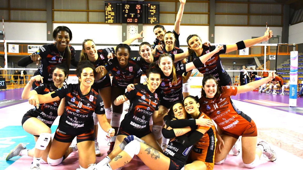 Bartoccini Fortinfissi Perugia