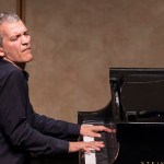 Jazz at the Lobero - Brad Mehldau 10/28/17 The Lobero Theatre