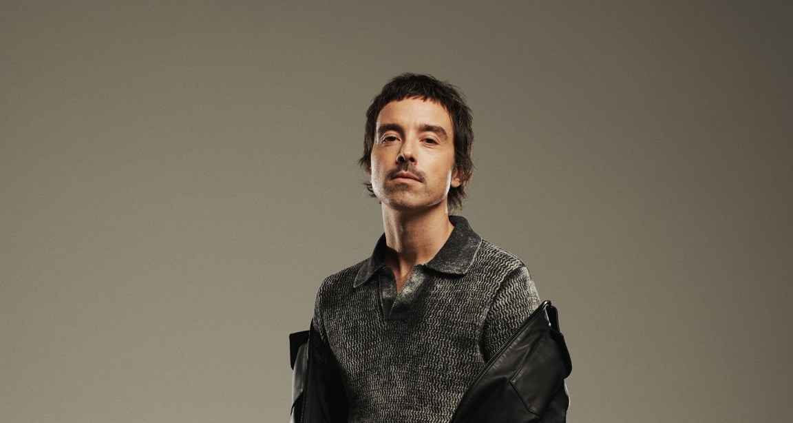 Diodato_ foto di Alessio Albi