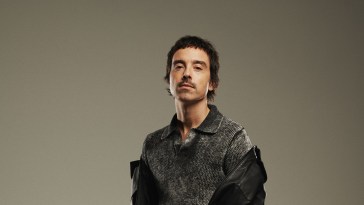 Diodato_ foto di Alessio Albi