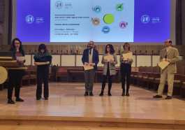 Donne in scienza 2024