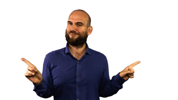 Giacomo Moro Mauretto - Entropy for Life