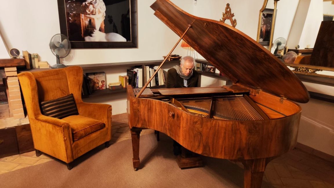 Francesco Verdinelli