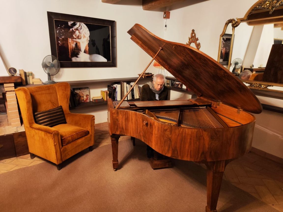 Francesco Verdinelli