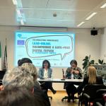 Itts Volta conferenza conclusiva a Bruxelles di Lead Online