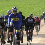 Medio Fondo del Quasar repertorio