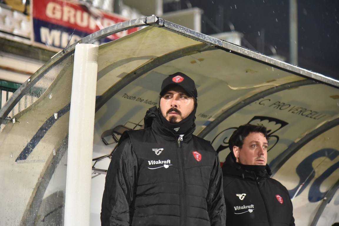 Perugia calcio Alessandro Formisano 7oz.©RIPRODUZIONEVIETATA