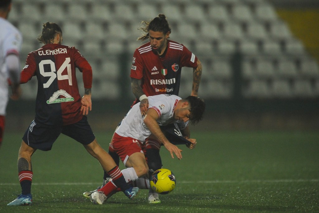 Perugia calcio Sestri Seghetti 7oz.©RIPRODUZIONE VIETATA