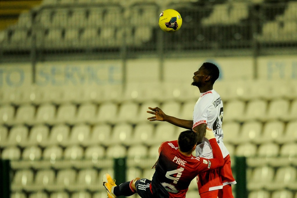 Perugia calcio Sestri Sylla 7oz.©RIPRODUZIONE VIETATA