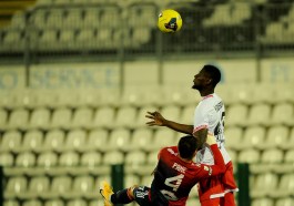 Perugia calcio Sestri Sylla 7oz.©RIPRODUZIONE VIETATA