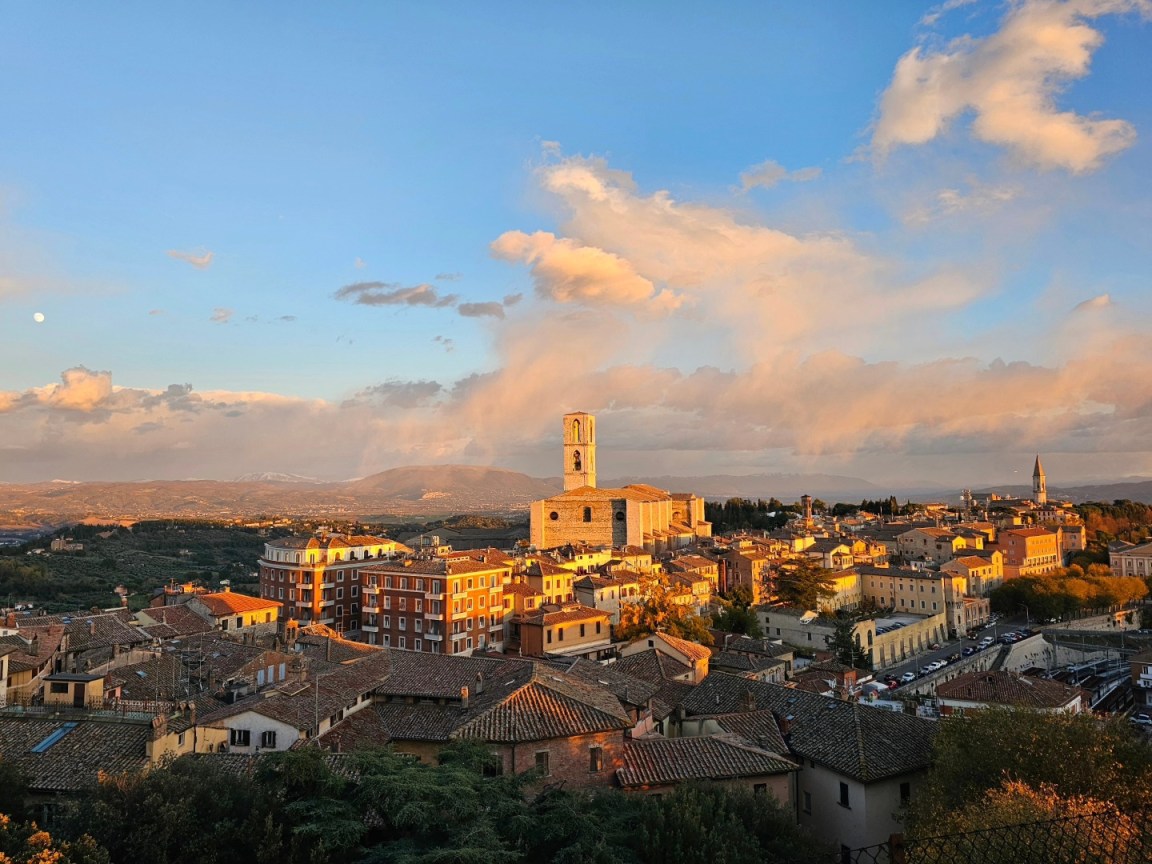 Perugia panorama_foto fracec