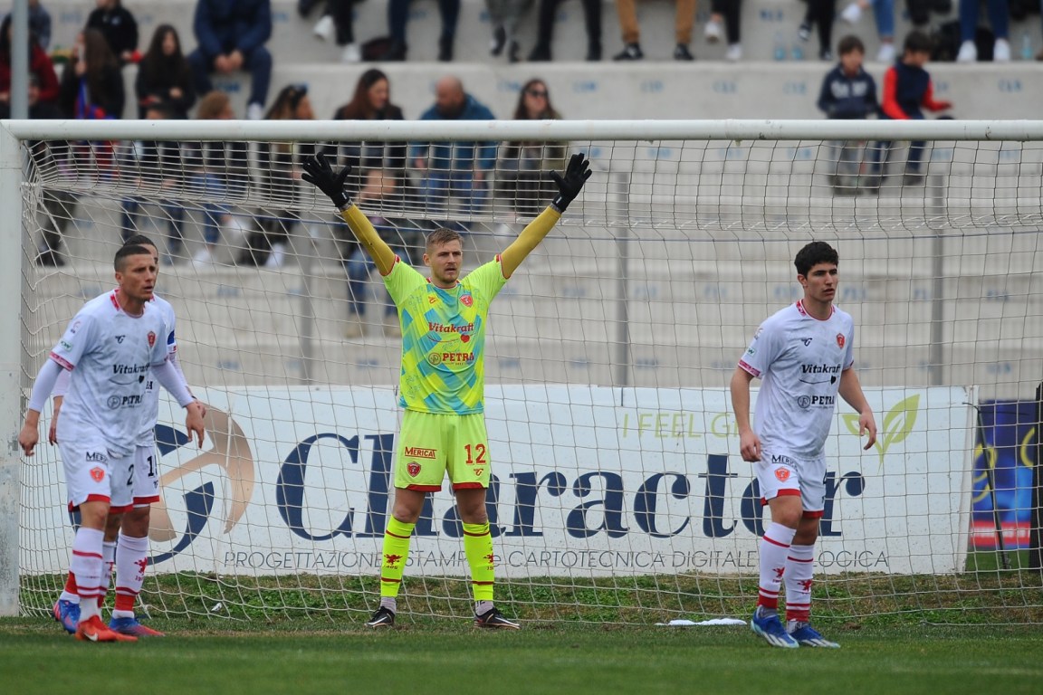 TORRES PERUGIA FOTO 70Z RIPRODUZIONE RISERVATA