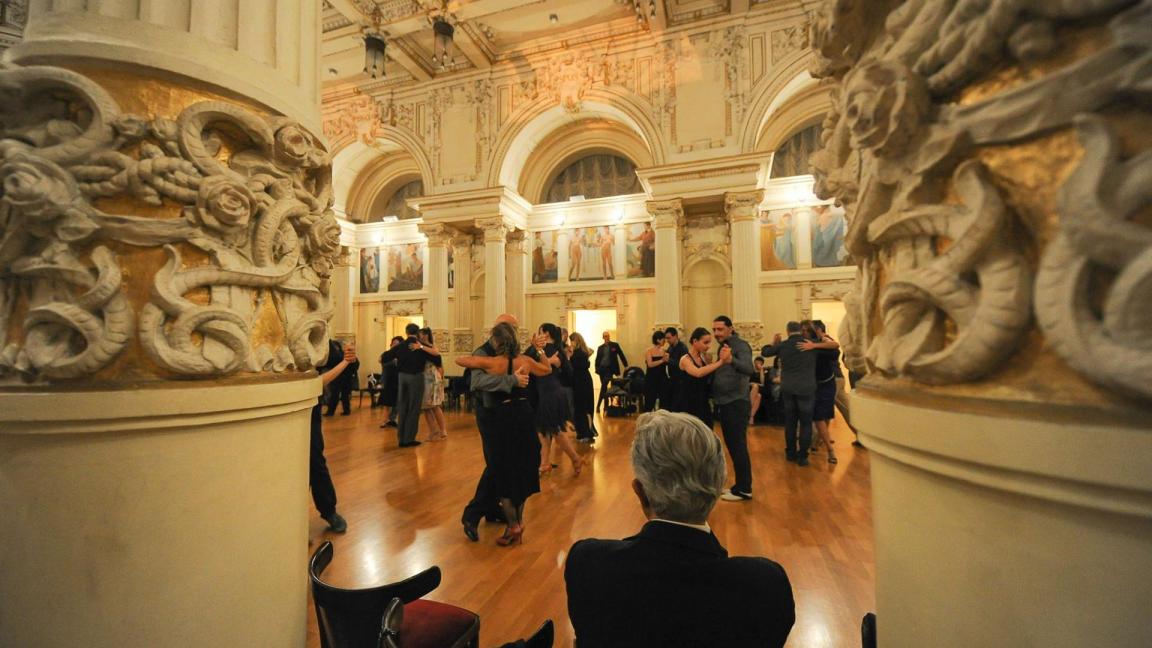 Umbria Tango Festival