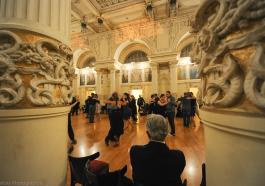 Umbria Tango Festival