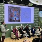 evento unione tos alla bit milano