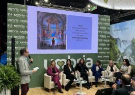 evento unione tos alla bit milano