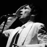 Riccardo leonelli Gaber