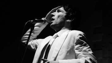 Riccardo leonelli Gaber